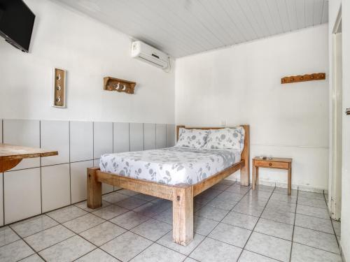 Hostal Pouso Da Lapa