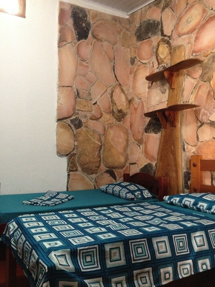 Casamatta Hostel