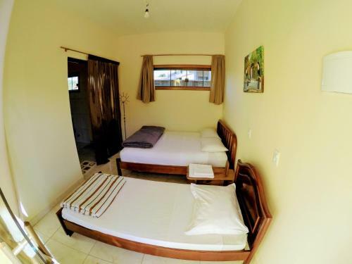 Anna Hostel