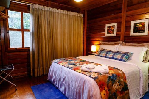 Hostal Chez Domaine Pousada Organica