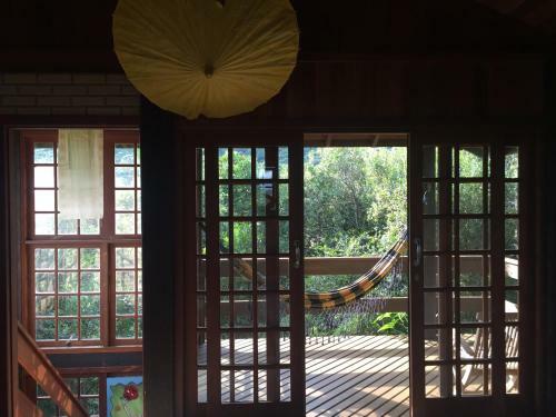 Hostal Pousada Santu�rio Da Madre