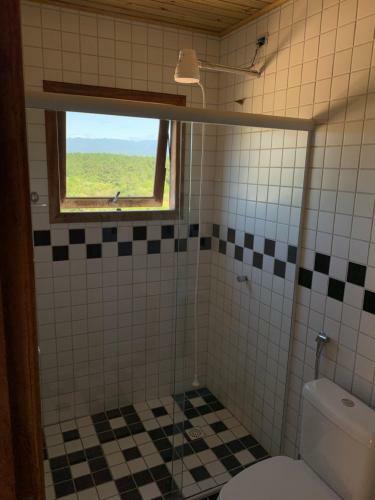 Hostal Pousada Santu�rio Da Madre