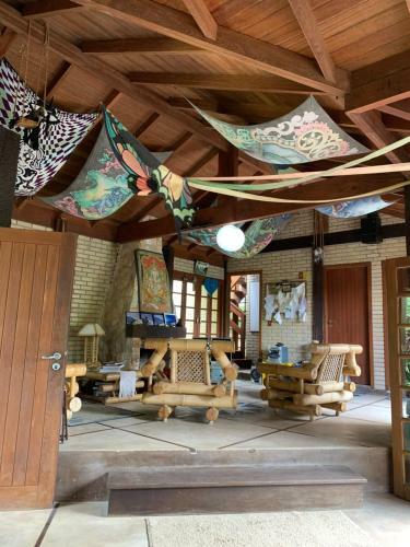 Hostal Pousada Santu�rio Da Madre