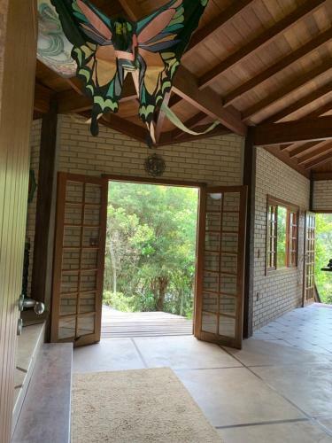 Hostal Pousada Santu�rio Da Madre