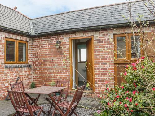 Acorn Cottage 2, Shrewsbury