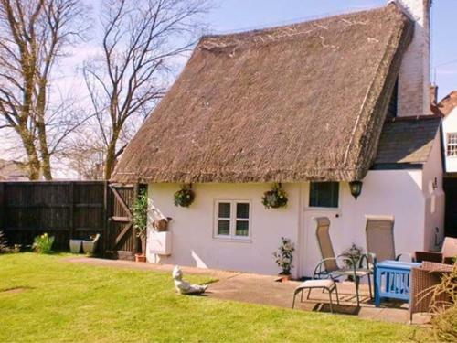 Little Thatch, Walton On The Naze