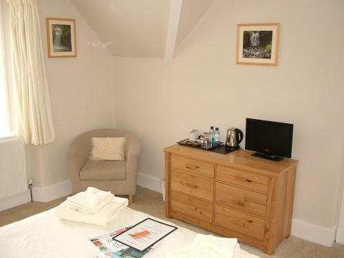 Pennyghael Hotel