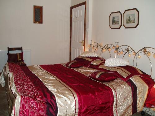 Bed & Breakfast Barn-gill House