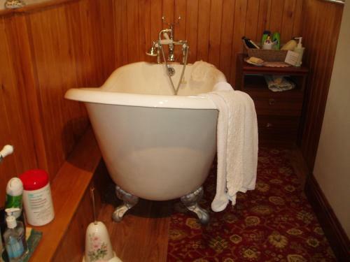 Bed & Breakfast Barn-gill House
