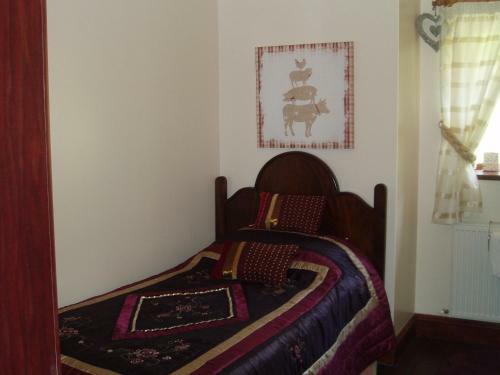 Bed & Breakfast Barn-gill House