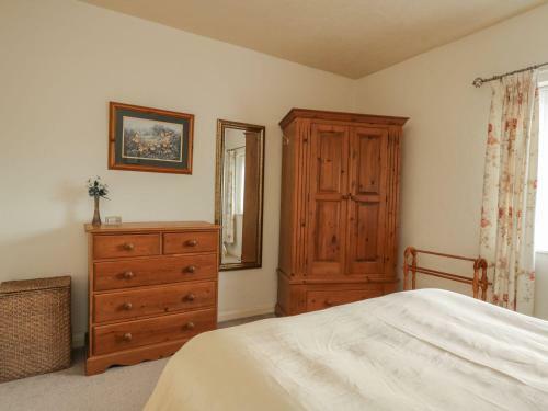 Dash Cottage, Embleton, Bassenthwaite Lake