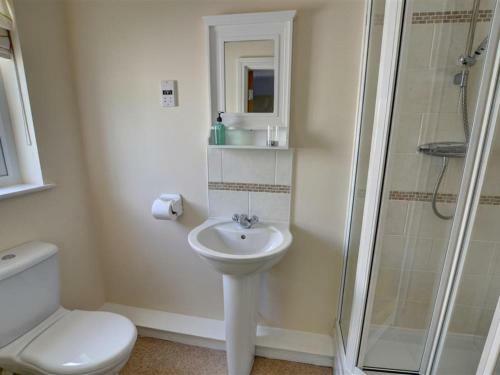 Holiday Home Abercrave