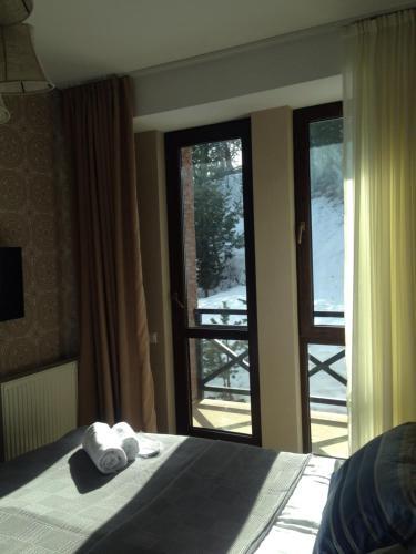 Apartamento Bakuriani Residence 154