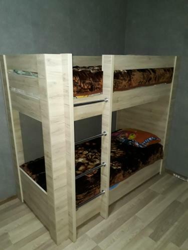 Apartment 135 In Bakuriani Residence