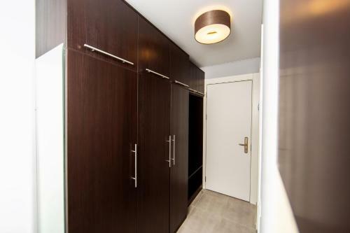Apartamento Gudauri New Loft 1 Tophit