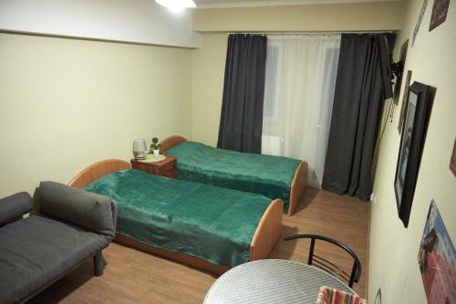 Apartamento Raiders Paradise Flat 2
