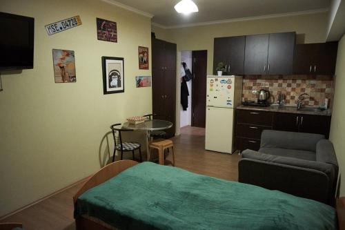 Apartamento Raiders Paradise Flat 2