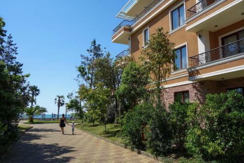 Apartamento Dreamland Oasis In Chakvi