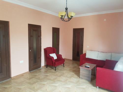 Hostal Cozy Guest House In Batumi