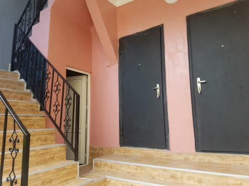 Hostal Cozy Guest House In Batumi