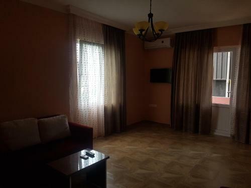 Hostal Cozy Guest House In Batumi