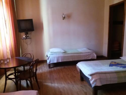 Hotel Old Signagi
