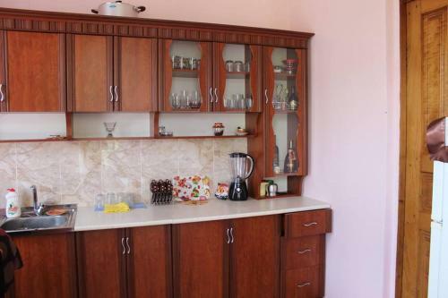 Hostal Guesthouse In Machakhela National Park