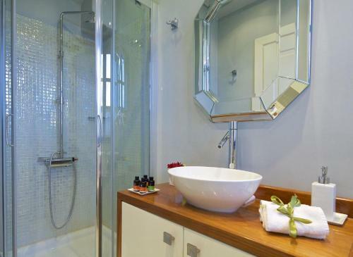 Aparthotel Zagori Suites Luxury Residences
