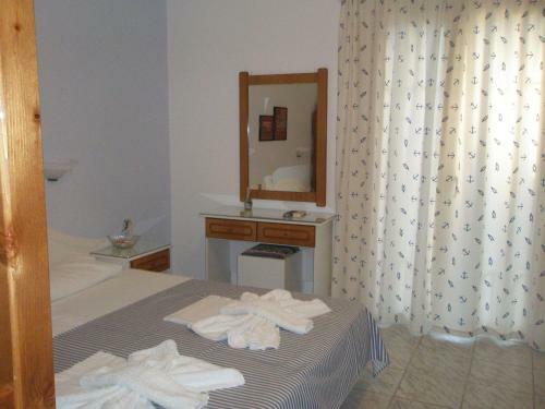 Hotel Villa Ionio