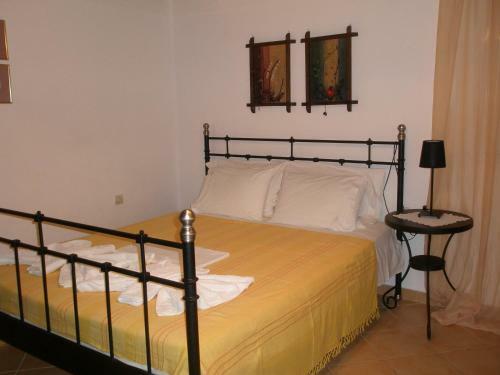 Hotel Villa Ionio