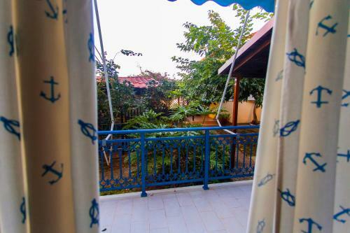 Hotel Villa Ionio