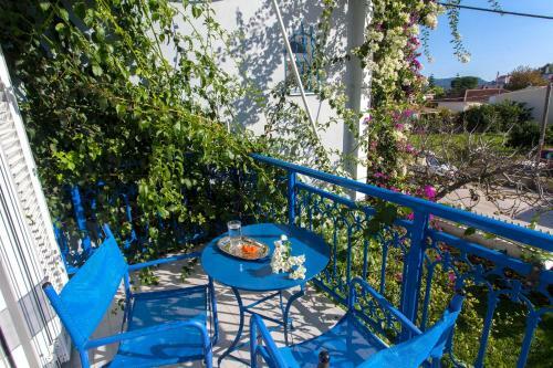Hotel Villa Ionio