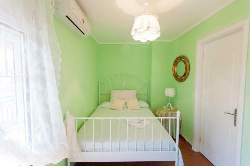 Hotel Villa Ionio