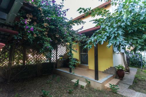 Hotel Villa Ionio