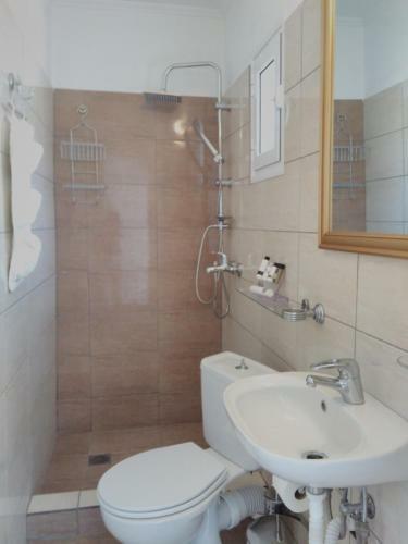 Hotel Villa Ionio