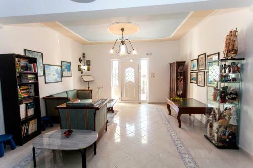 Hotel Villa Ionio
