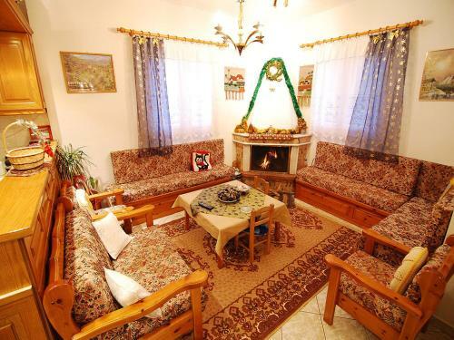 Hostal To Oneiro