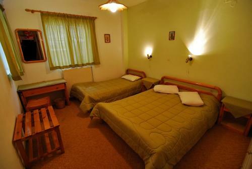 Hostal To Oneiro