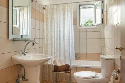 Apartamento Giokos