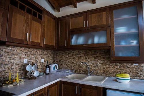 Apartamento Jason's Stone House