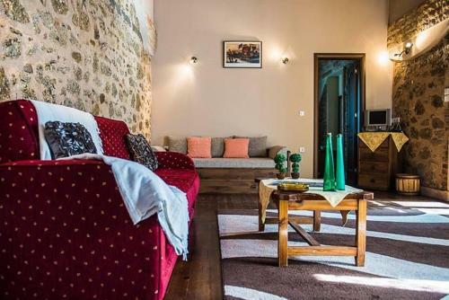 Apartamento Jason's Stone House