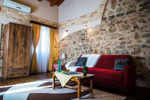 Apartamento Jason's Stone House
