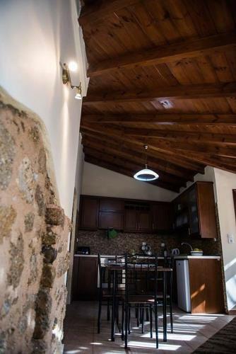Apartamento Jason's Stone House