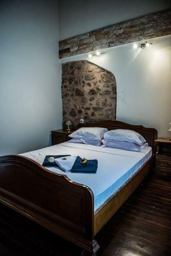 Apartamento Jason's Stone House