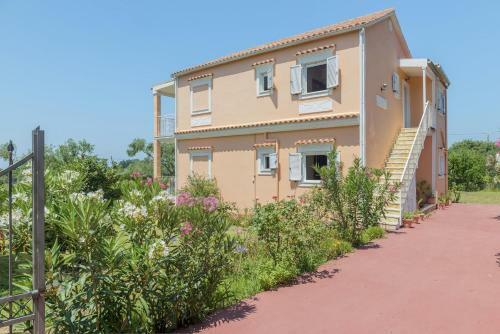 Apartamento Maria