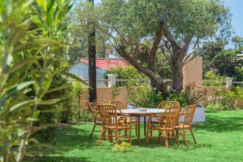Apartamento Maria