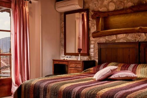 Hotel Dryades And Spa