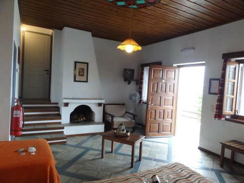 Apartamento Villa Enallaxis