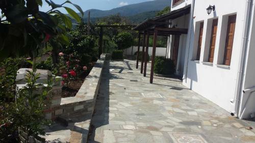 Apartamento Anatoli