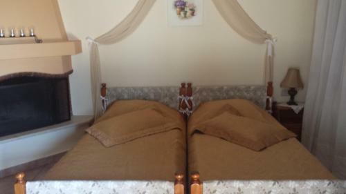 Apartamento Anatoli